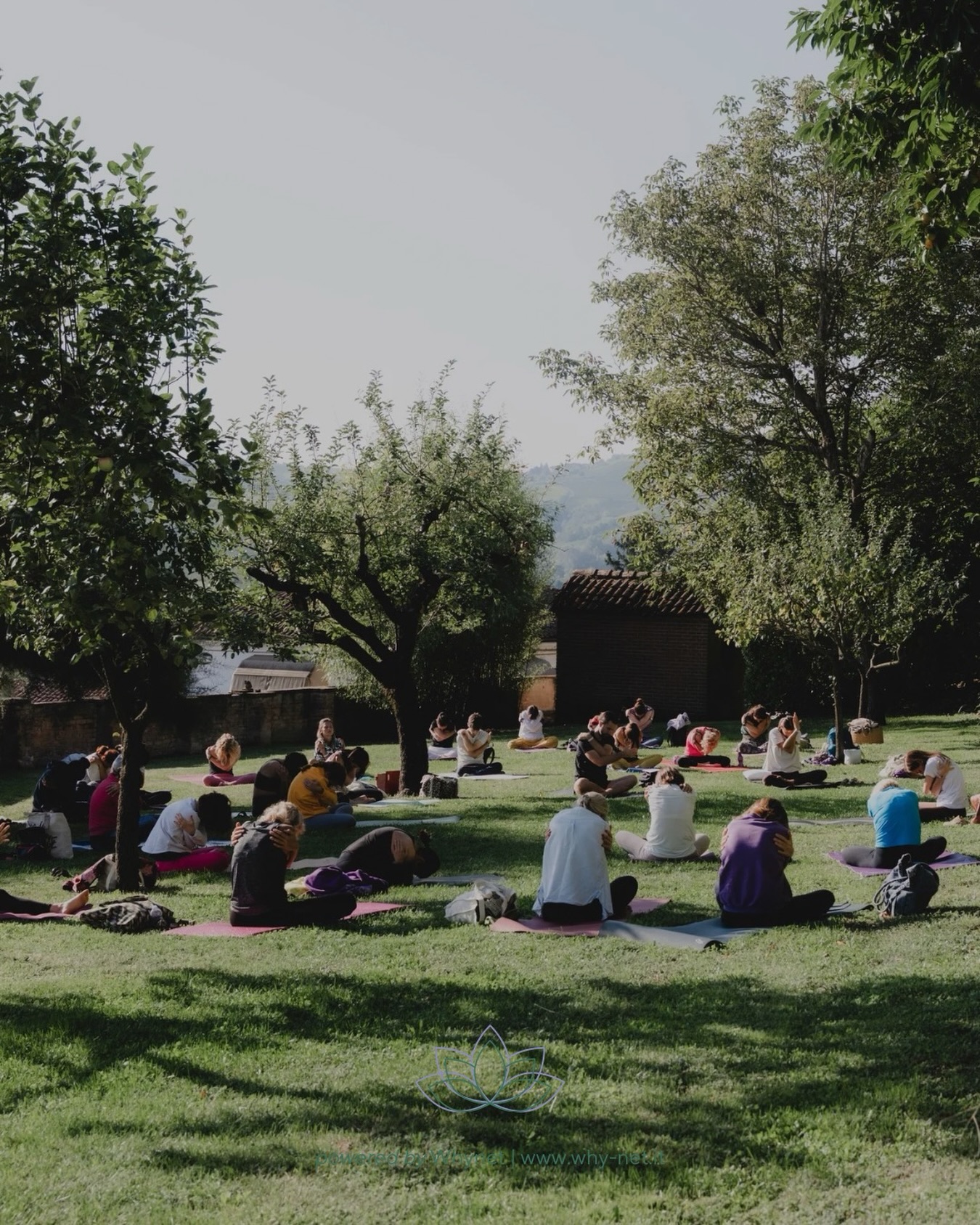 ARMÓNIA YOGA FEST