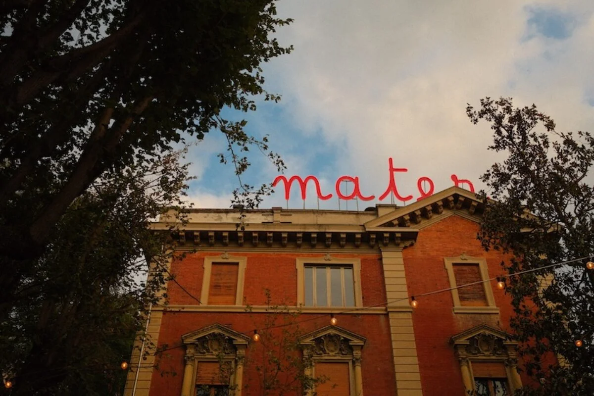 Adrien Marco Trio – Manouche Jazz Nights a Torino @ Circolino di Flashback