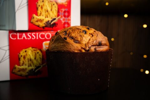 I migliori panettoni artigianali di Roma per il 2025