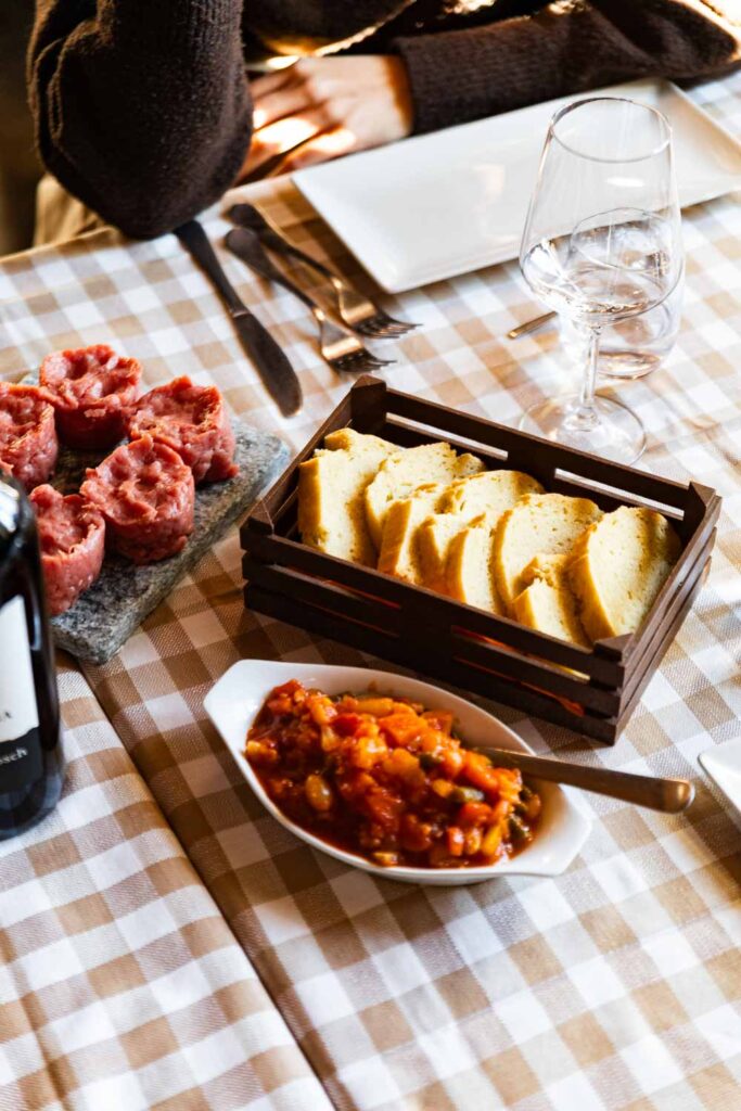 Terre da tastè