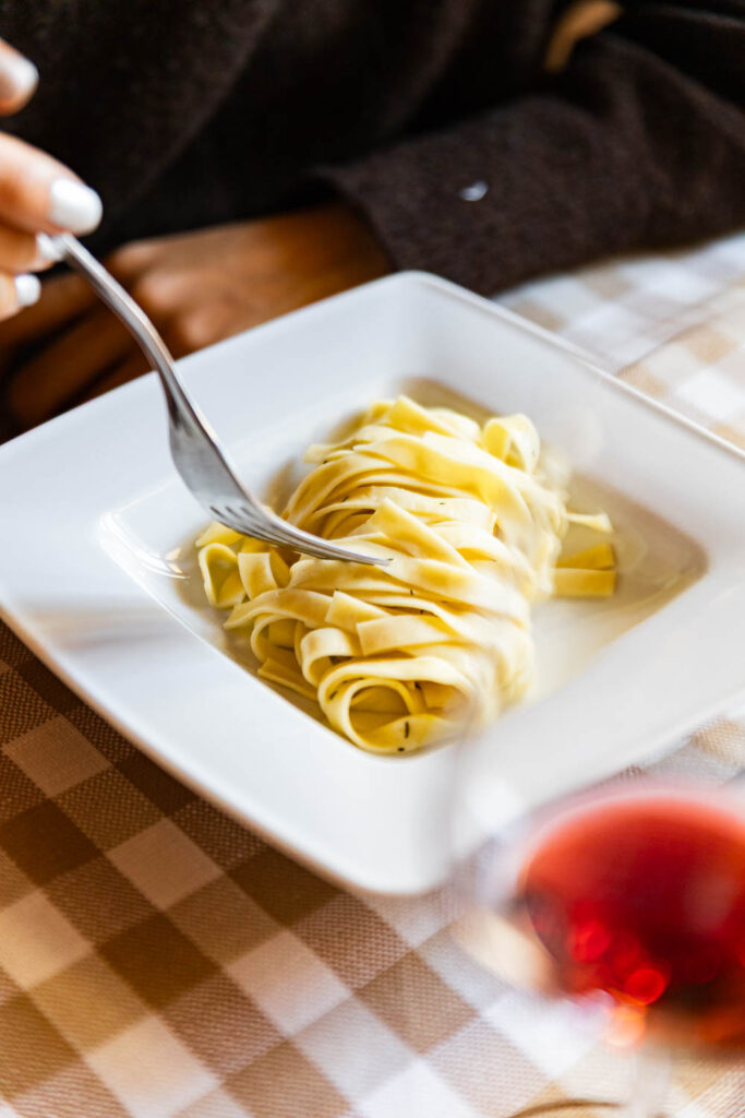 Terre da tastè