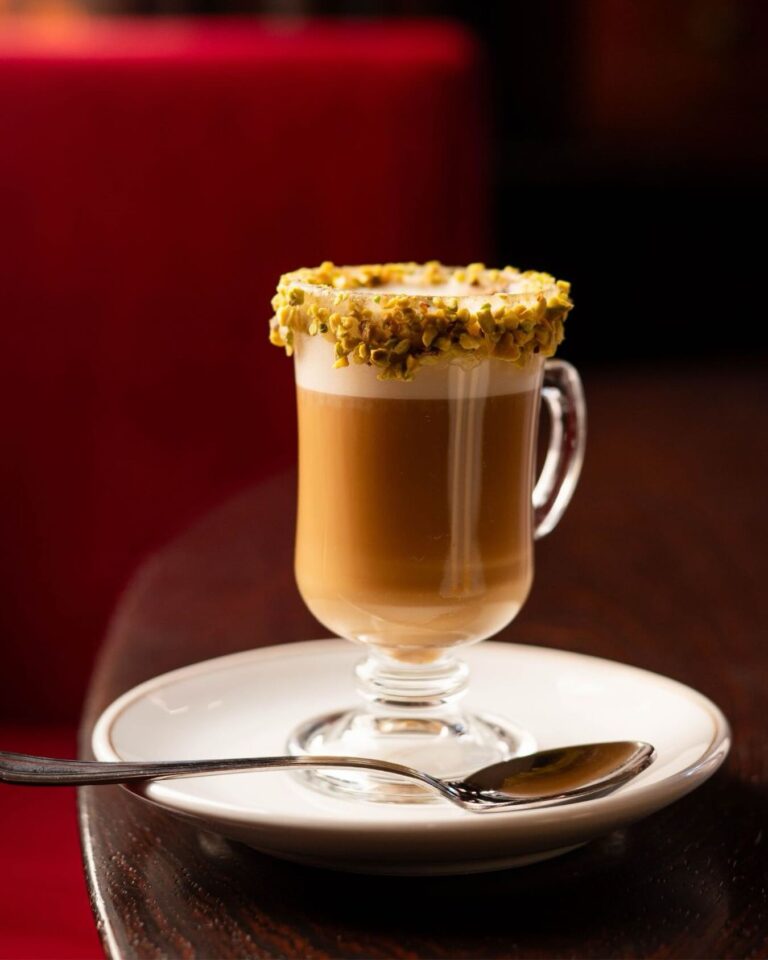 specialty coffee torino