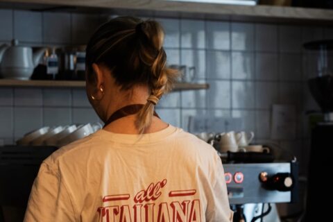 Forno Ritorno: il forno contemporaneo di Testaccio