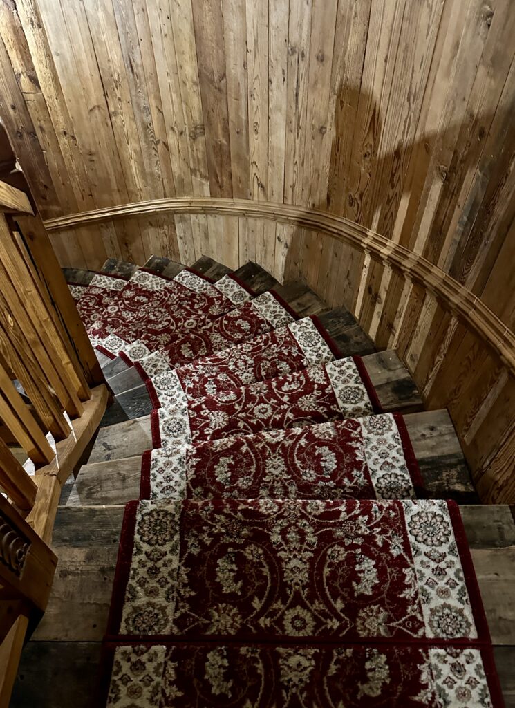 Chalet Euthalia