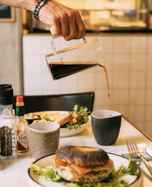 La nostra guida ai migliori brunch a Roma | Le strade di Roma