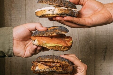 MAÉ Prati: slow brunch e ritmi lenti