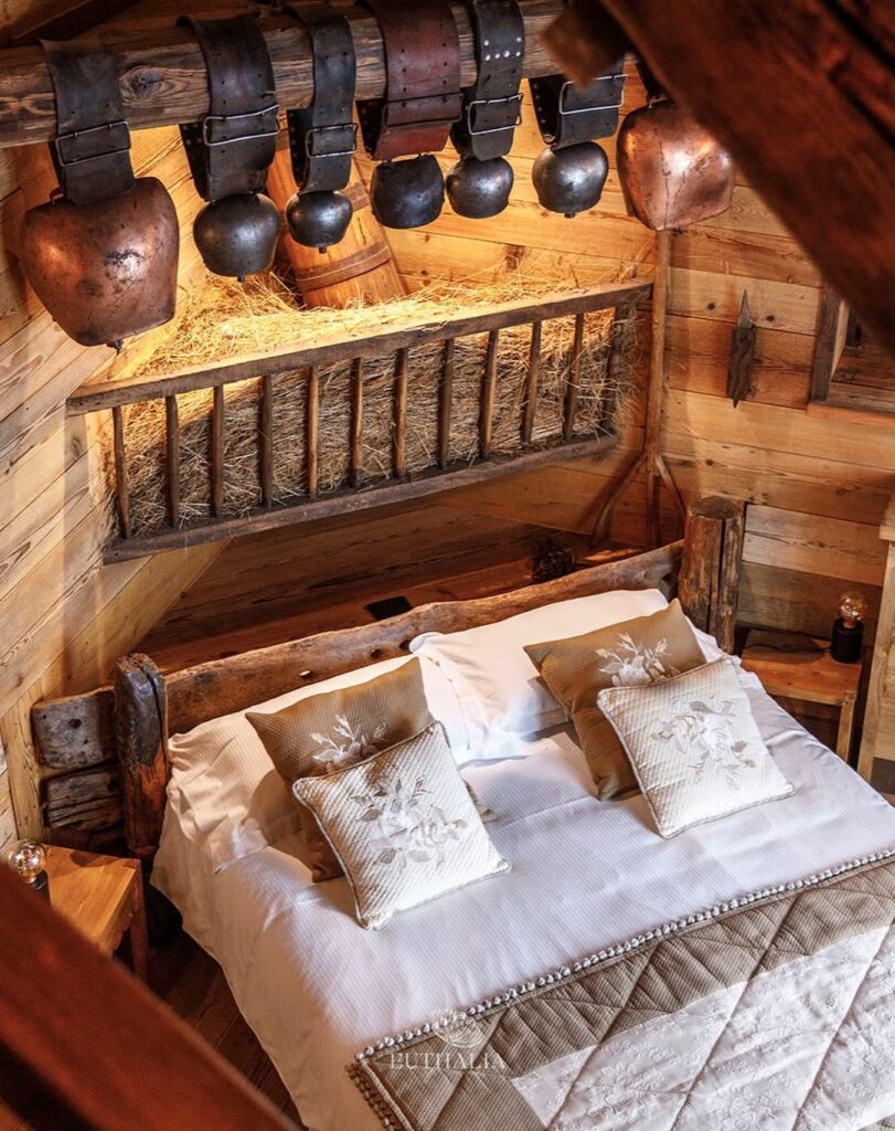 Chalet Euthalia