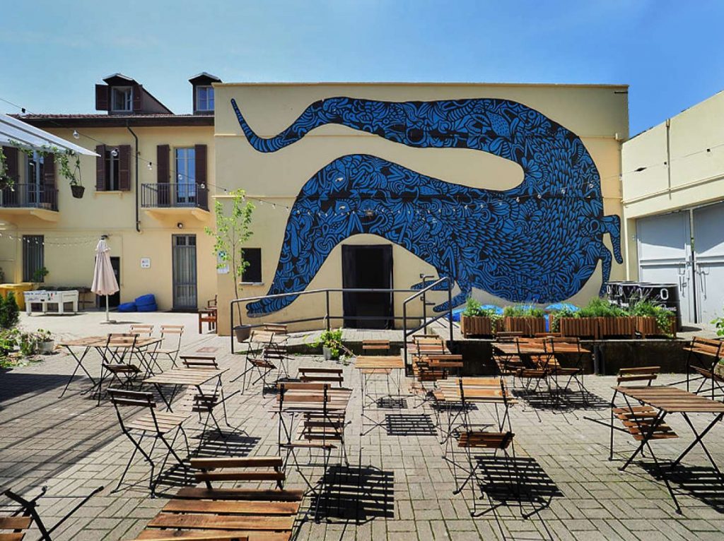 AVANZI DI BALERA #08 San Valentino & Carnevale