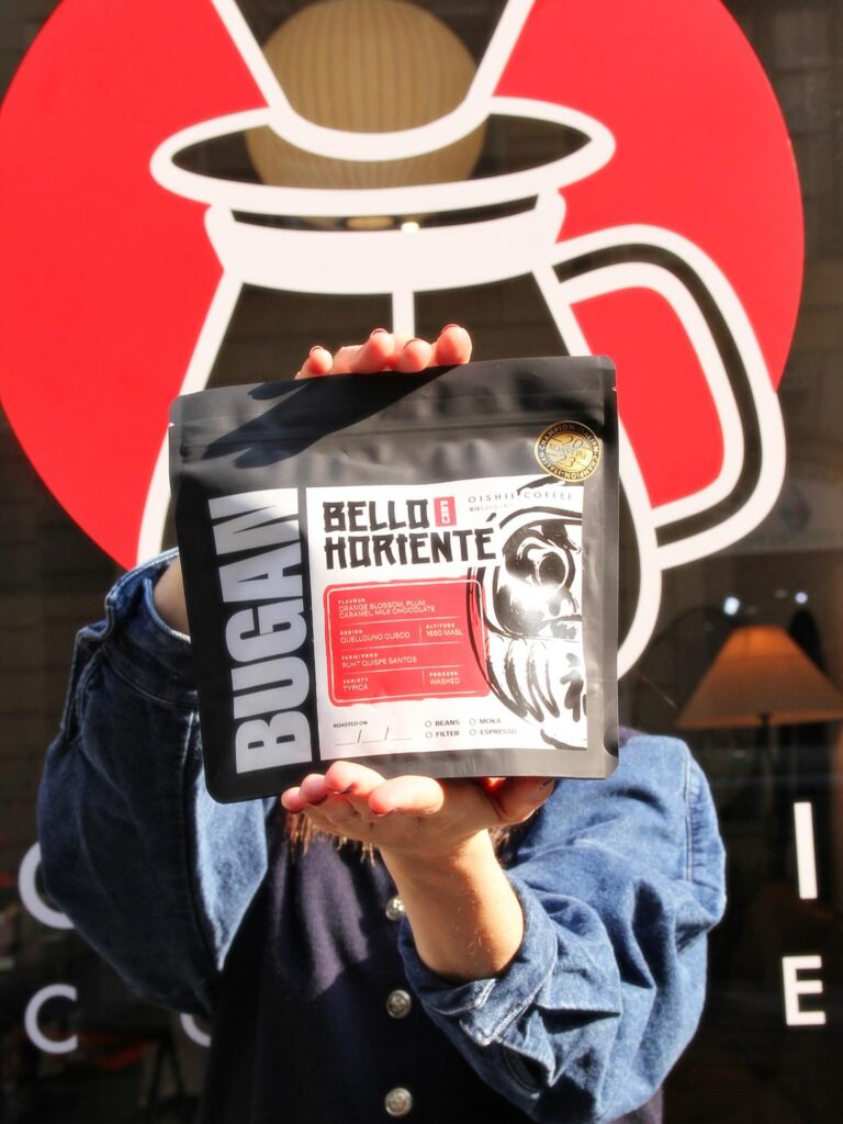 specialty coffee torino