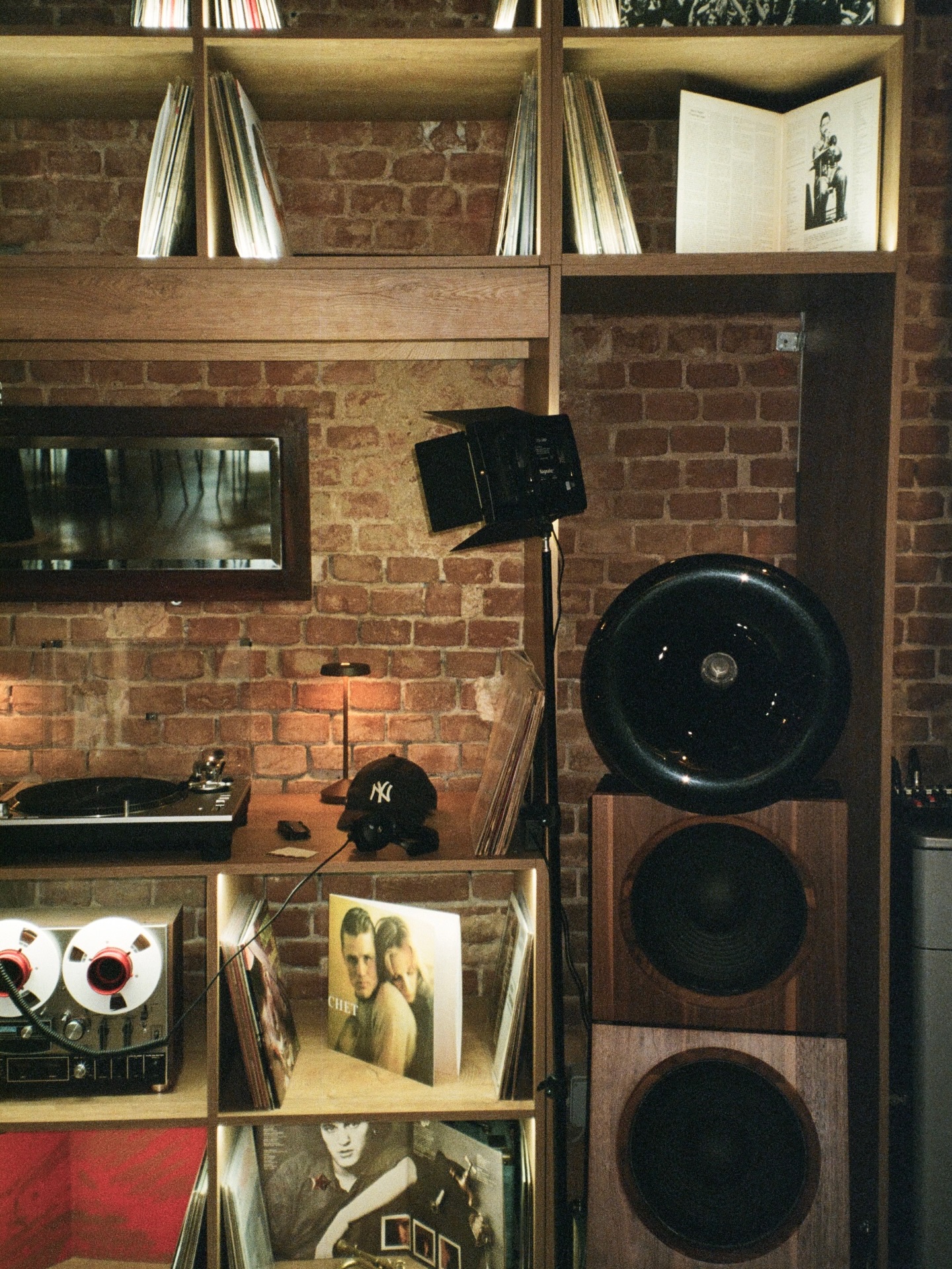 Listening Session – Ksoul @ Tono