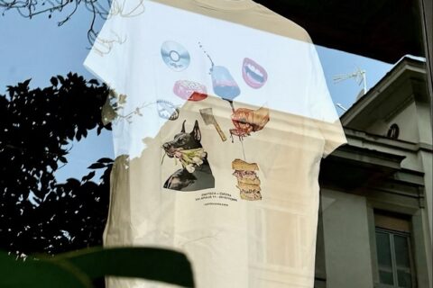 Ruvido Roma: enoteca di vini naturali nell’Appio Latino