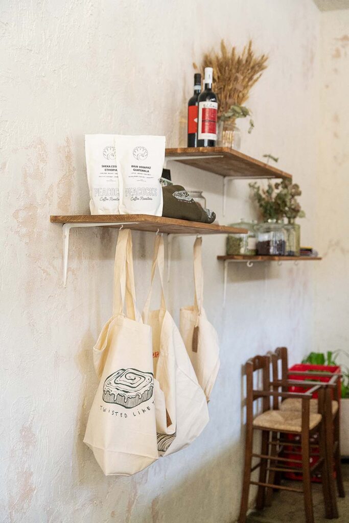 sisu bakery Milano