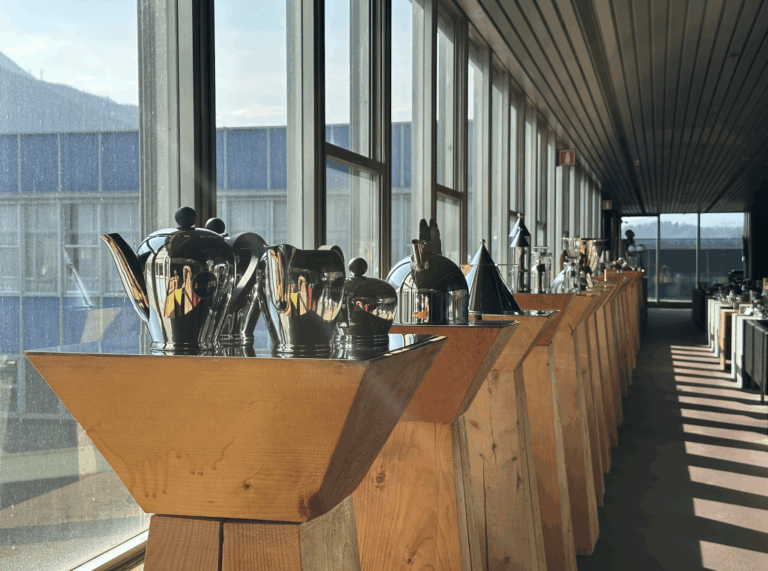 musei del design a Milano