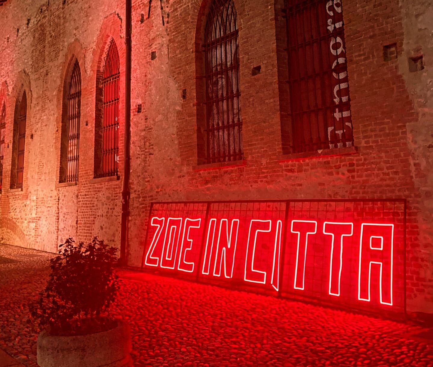 Zoé in Città – Festival di circo contemporaneo e arti performative
