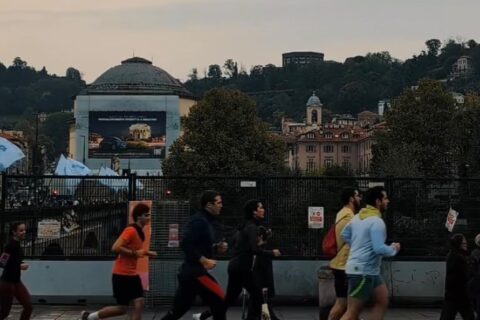 run club torino