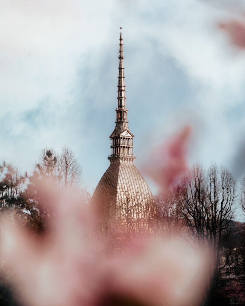 cose da fare a Torino in primavera