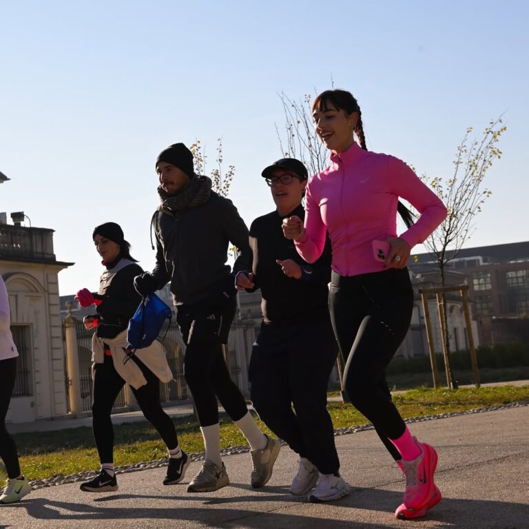 run club torino