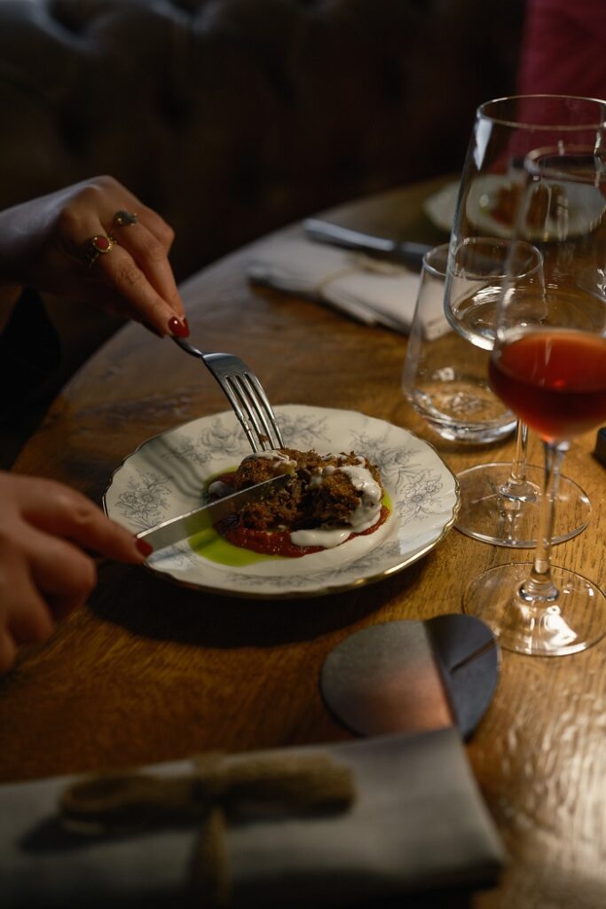 Giulia Urban Retreat