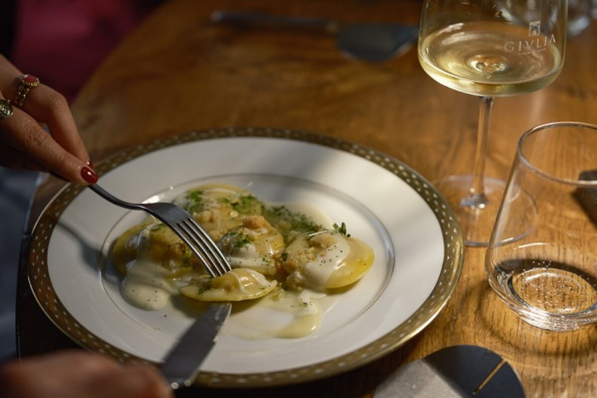 Giulia Urban Retreat: un nuovo concetto di ospitalità nel cuore di Roma