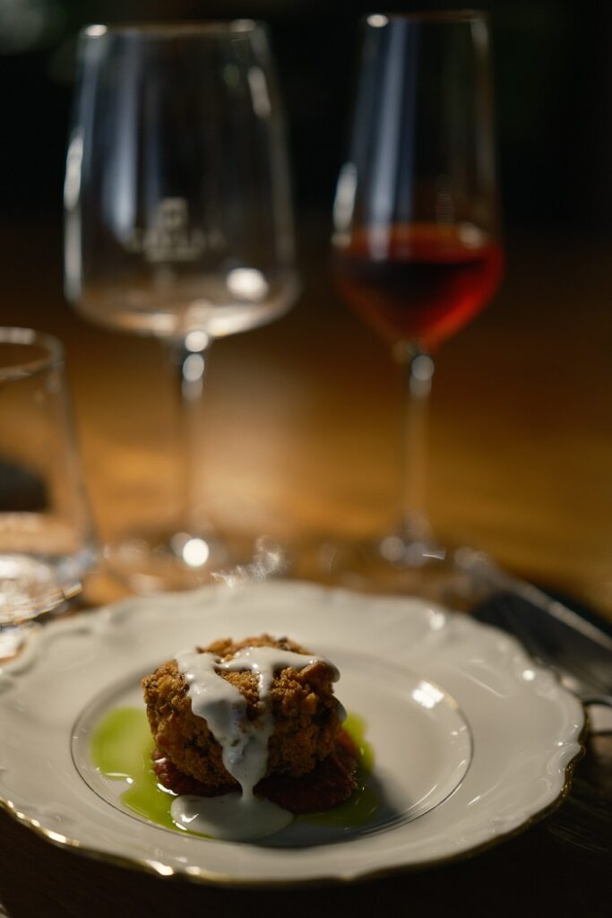 Giulia Urban Retreat