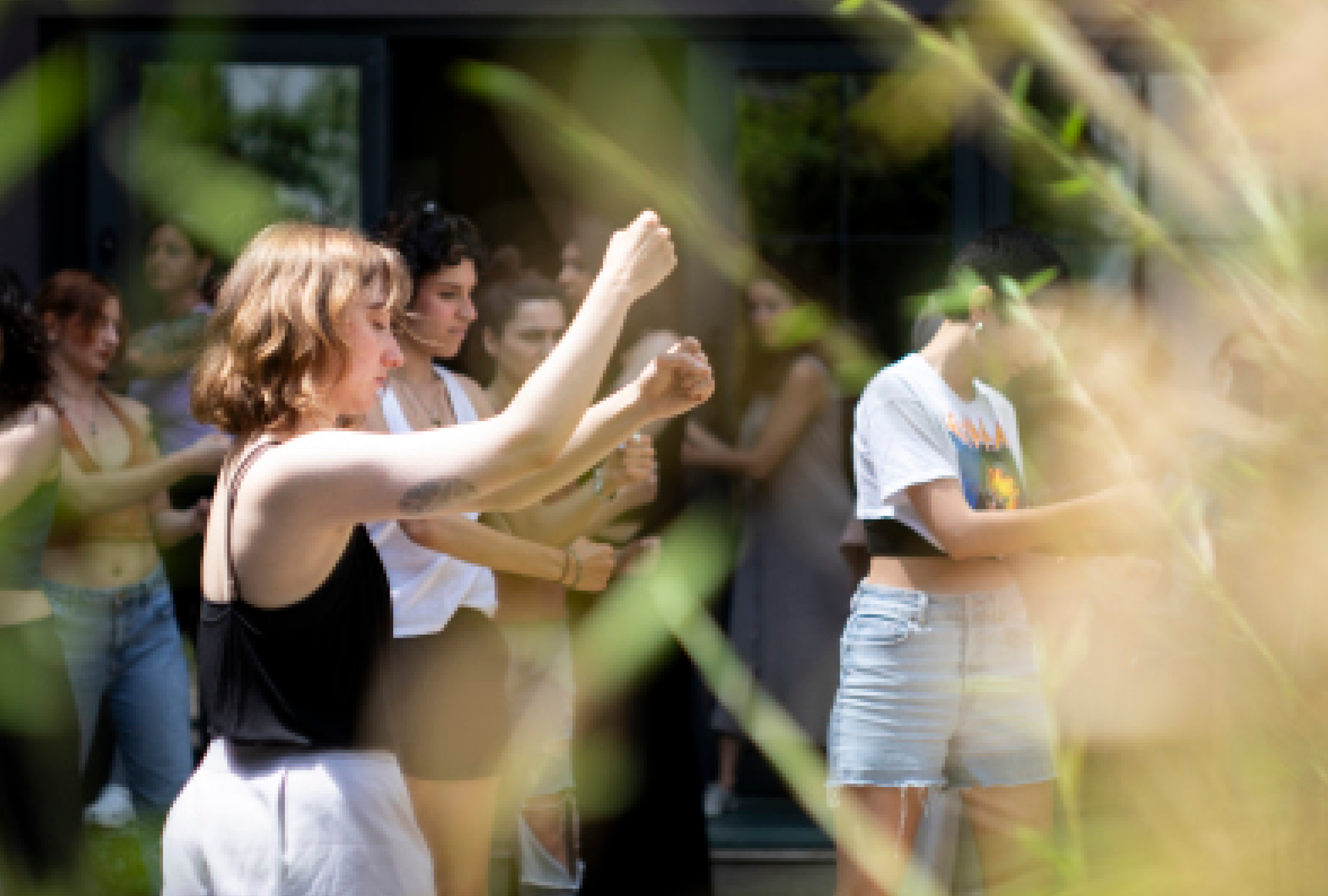 In-Relations Matters @ Circolo del Design