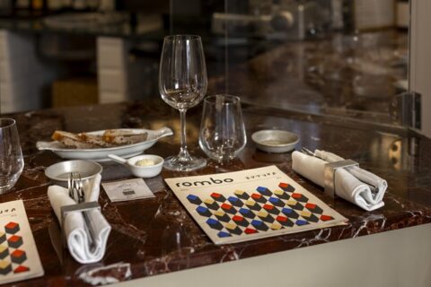 Futura, il ristorante di Monti che sorprende