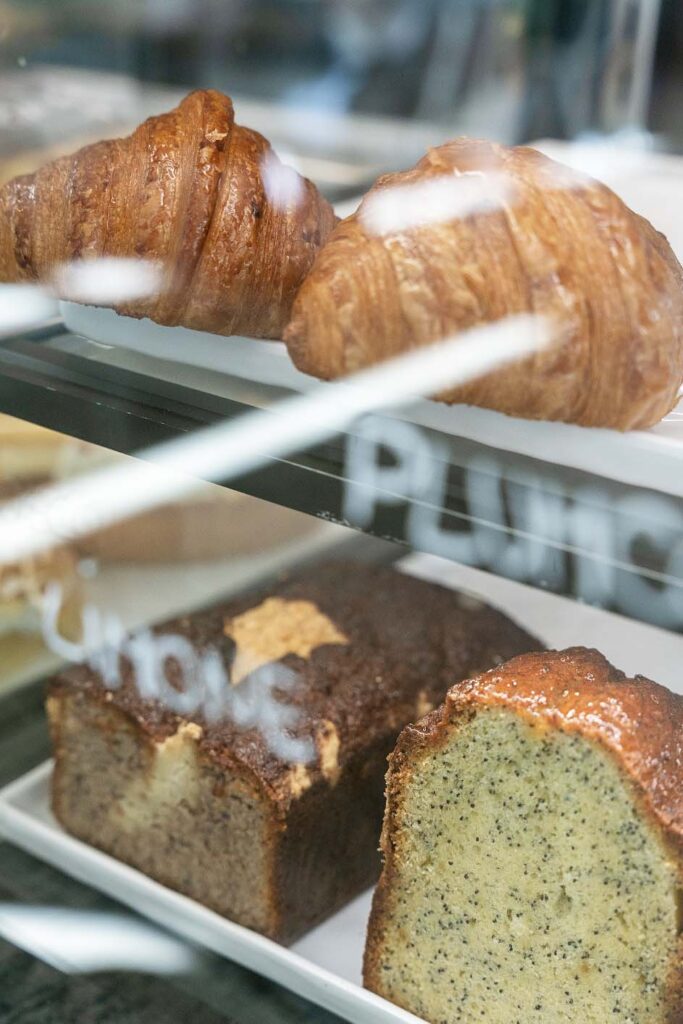 sisu bakery Milano