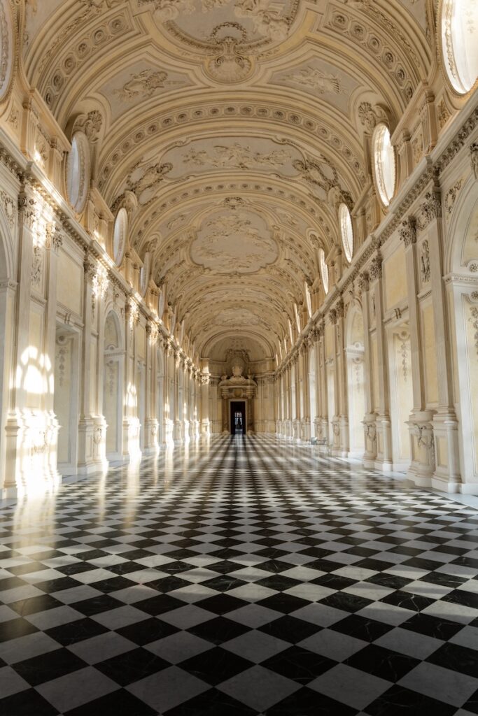 Francia a Torino