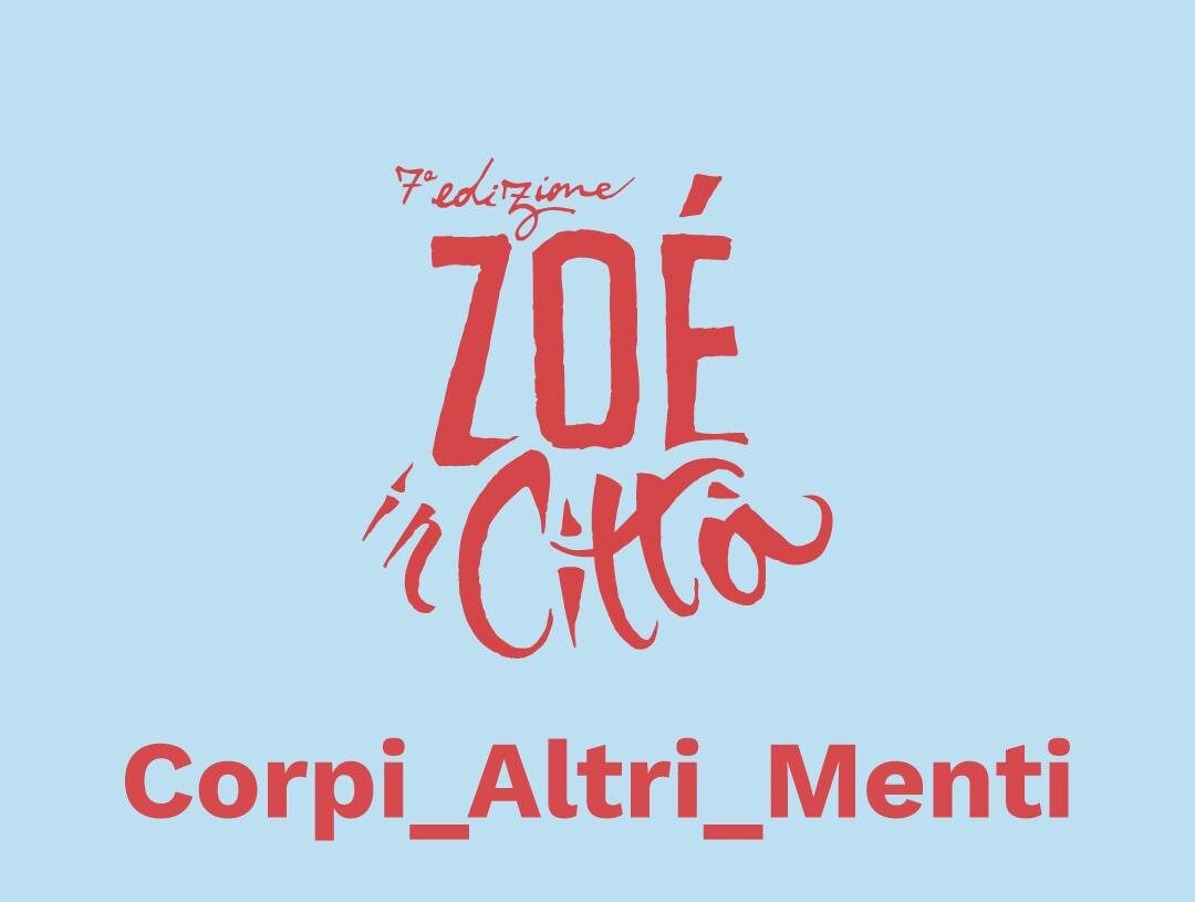Zoe in città – Cuneo