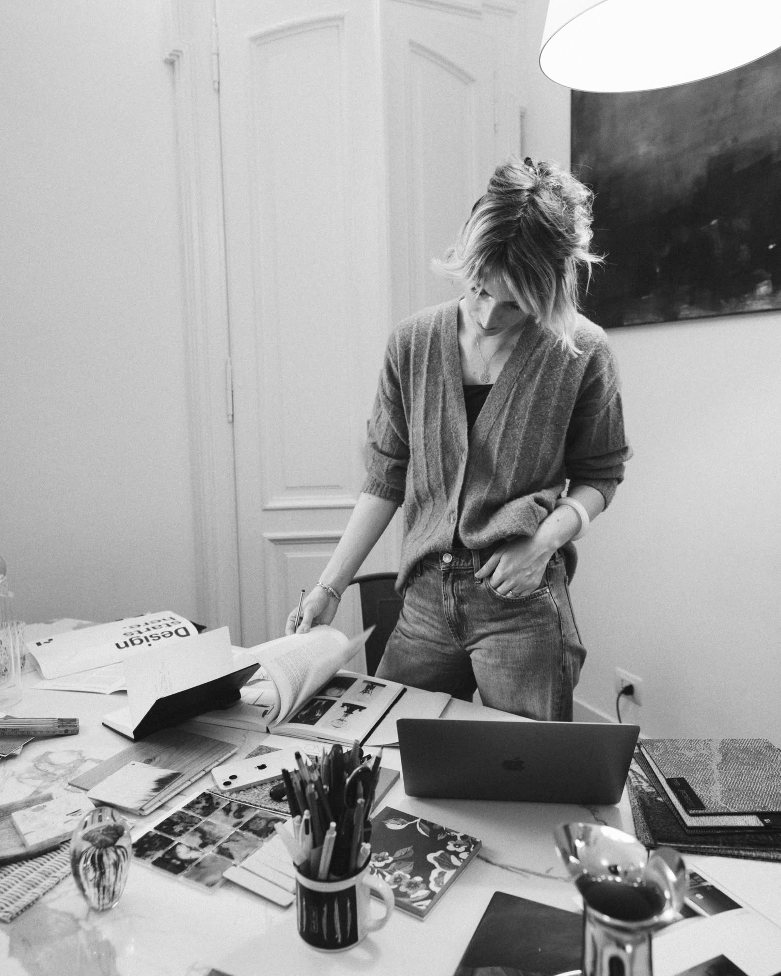 Progetta il tuo spazio con il vintage – workshop da il Capo Vintage