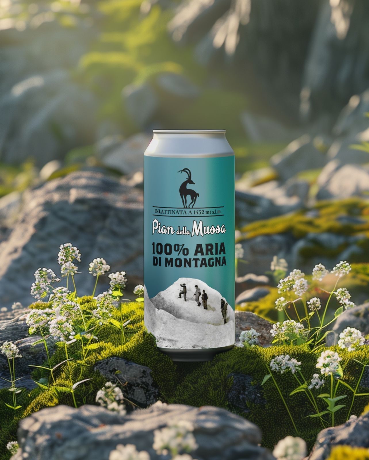 Dentro la birra – visite al birrificio Pian della Mussa