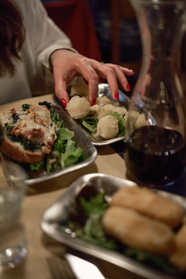 Trattoria Al Grottino