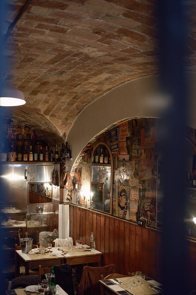 Trattoria Al Grottino