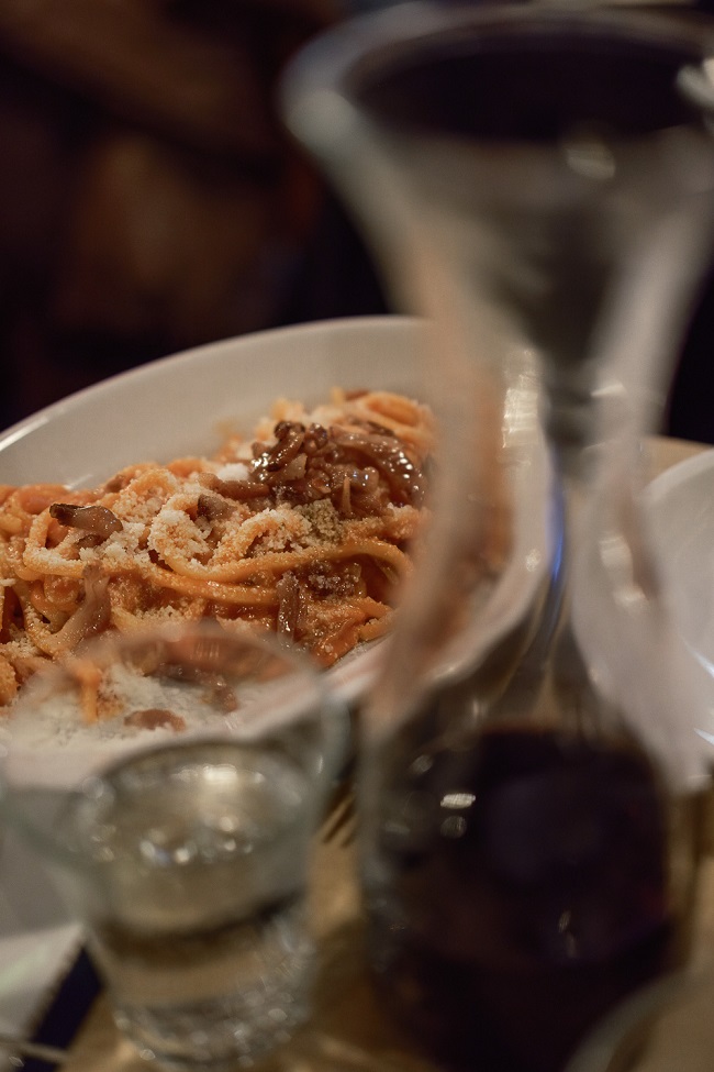 Trattoria Al Grottino