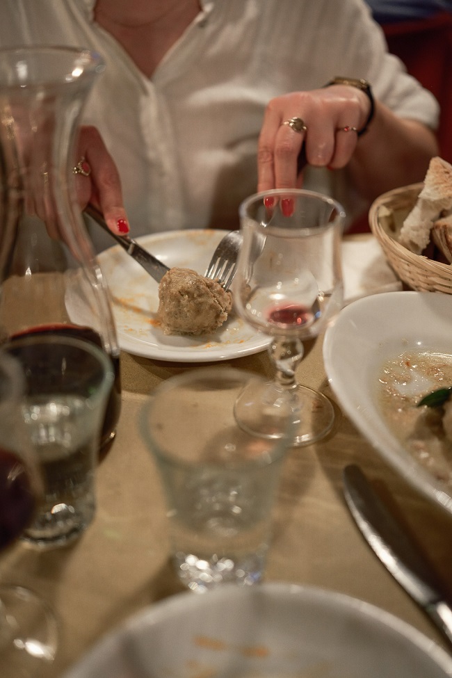 Trattoria Al Grottino
