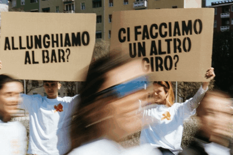run club a Milano