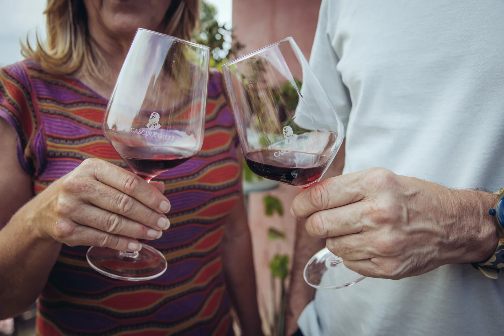 Nuove Radici – giovani vignaioli e open tasting @ Cascina Gilli