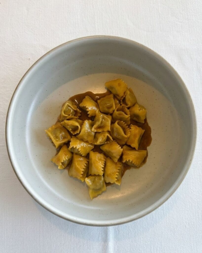 ristorante Belsit in Langa