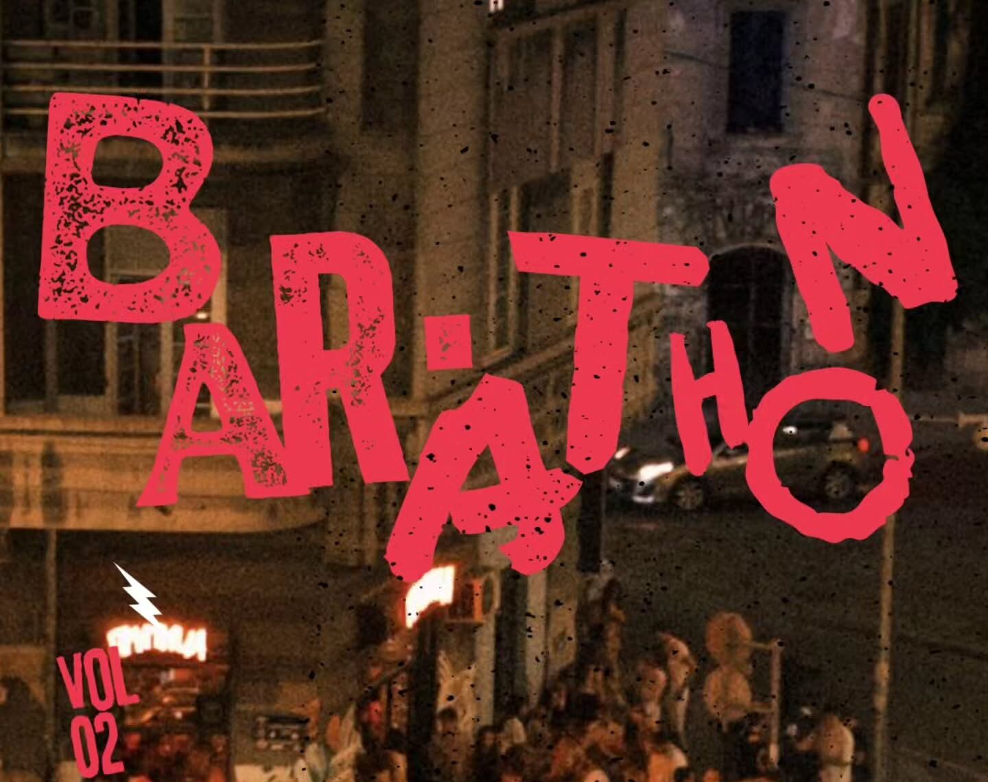 A Torino torna la Barathon: 42 chilometri, 15 bar e zero voglia di prendersi troppo sul serio