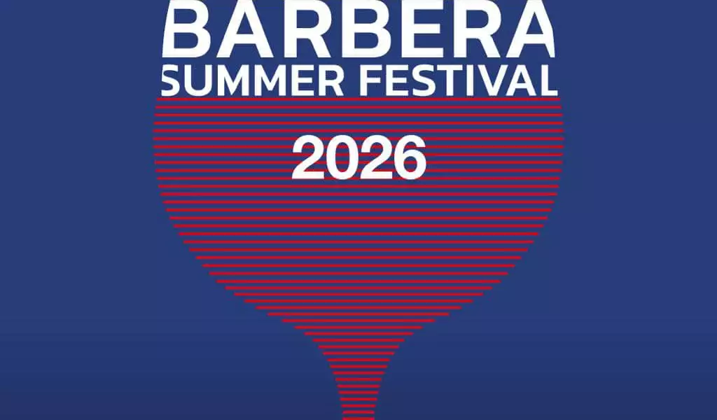 Barbera Summer Festival: cinque tramonti tra musica e vino sulle colline del Monferrato