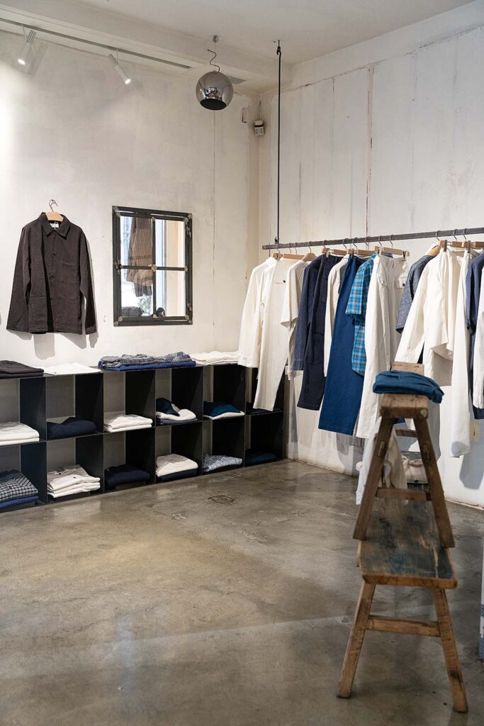 Clan Upstairs Milano