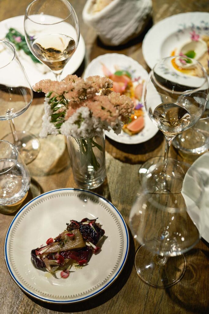 Osteria dell'Elefante