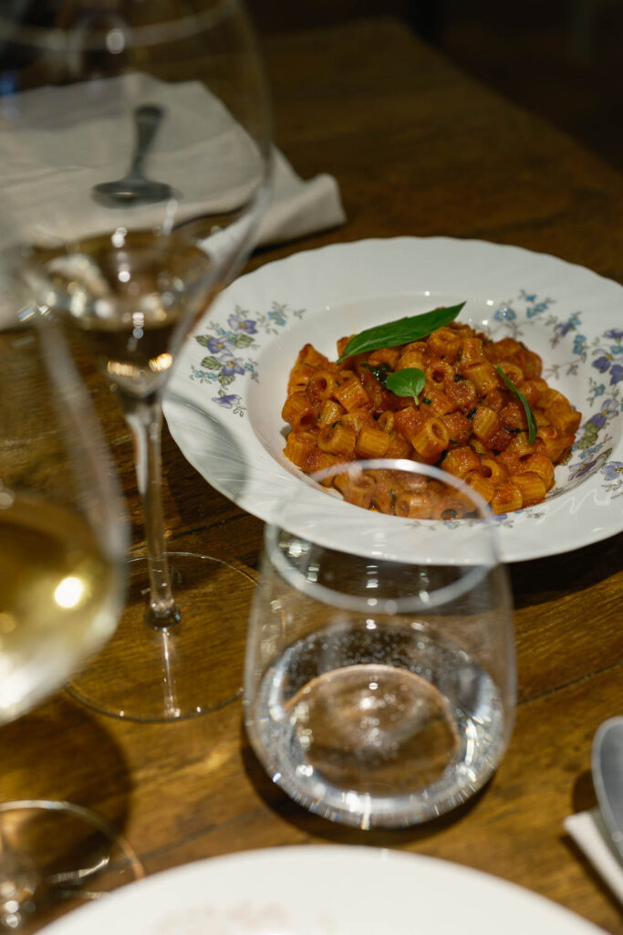 Osteria dell'Elefante