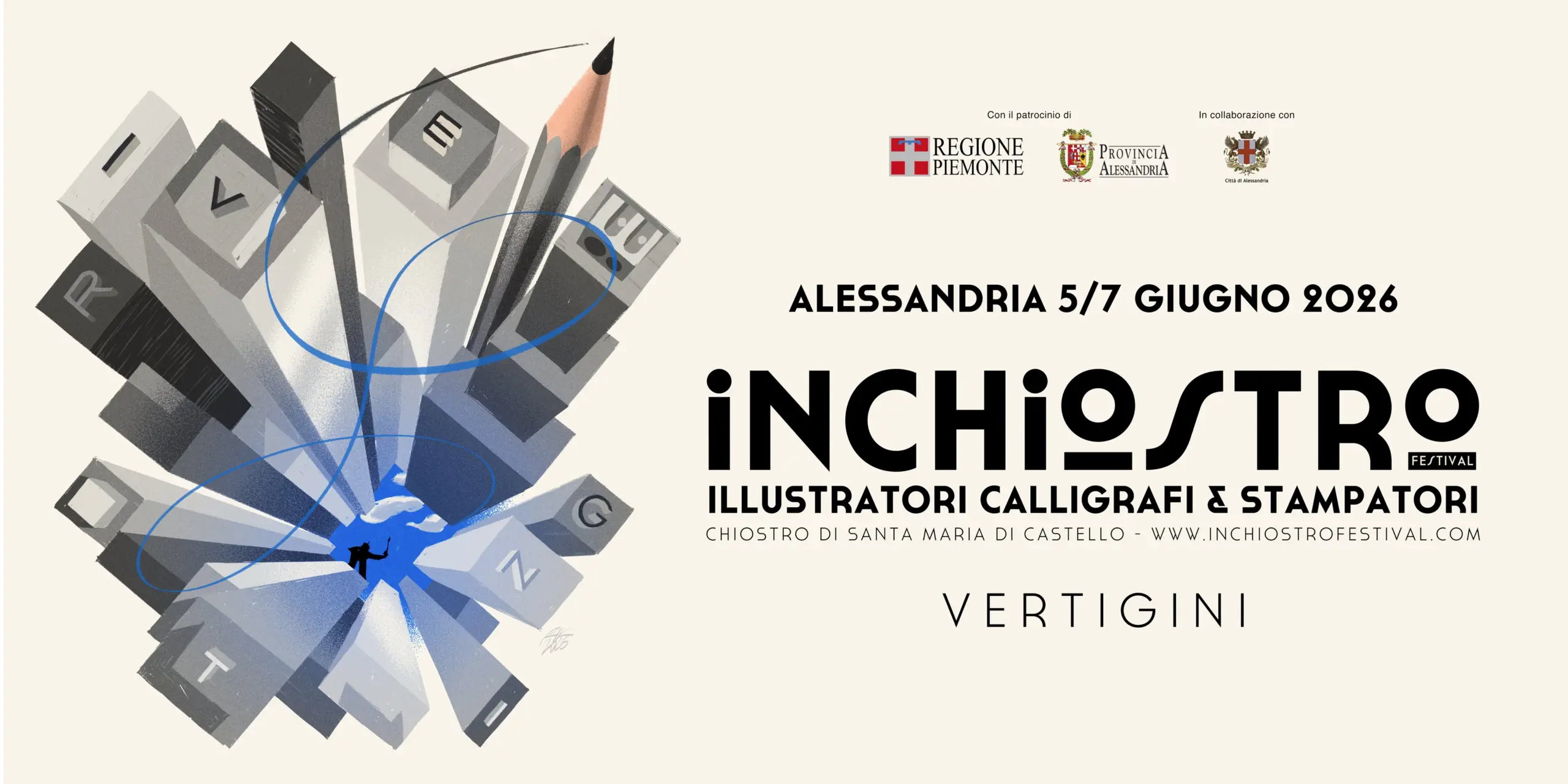 Inchiostro Festival