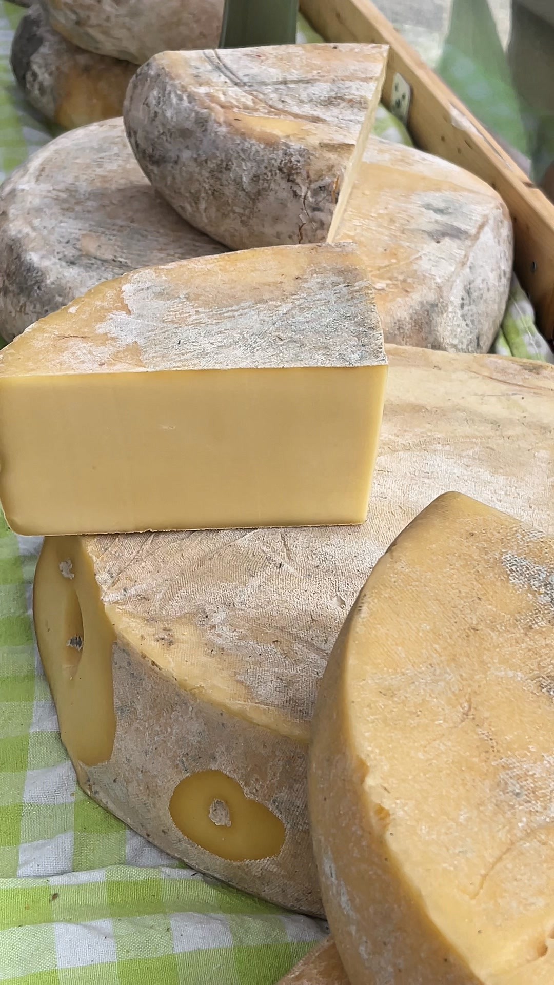 30ª Mostra Nazionale della Toma di Lanzo: due weekend tra formaggi d’alpeggio e tradizioni alpine