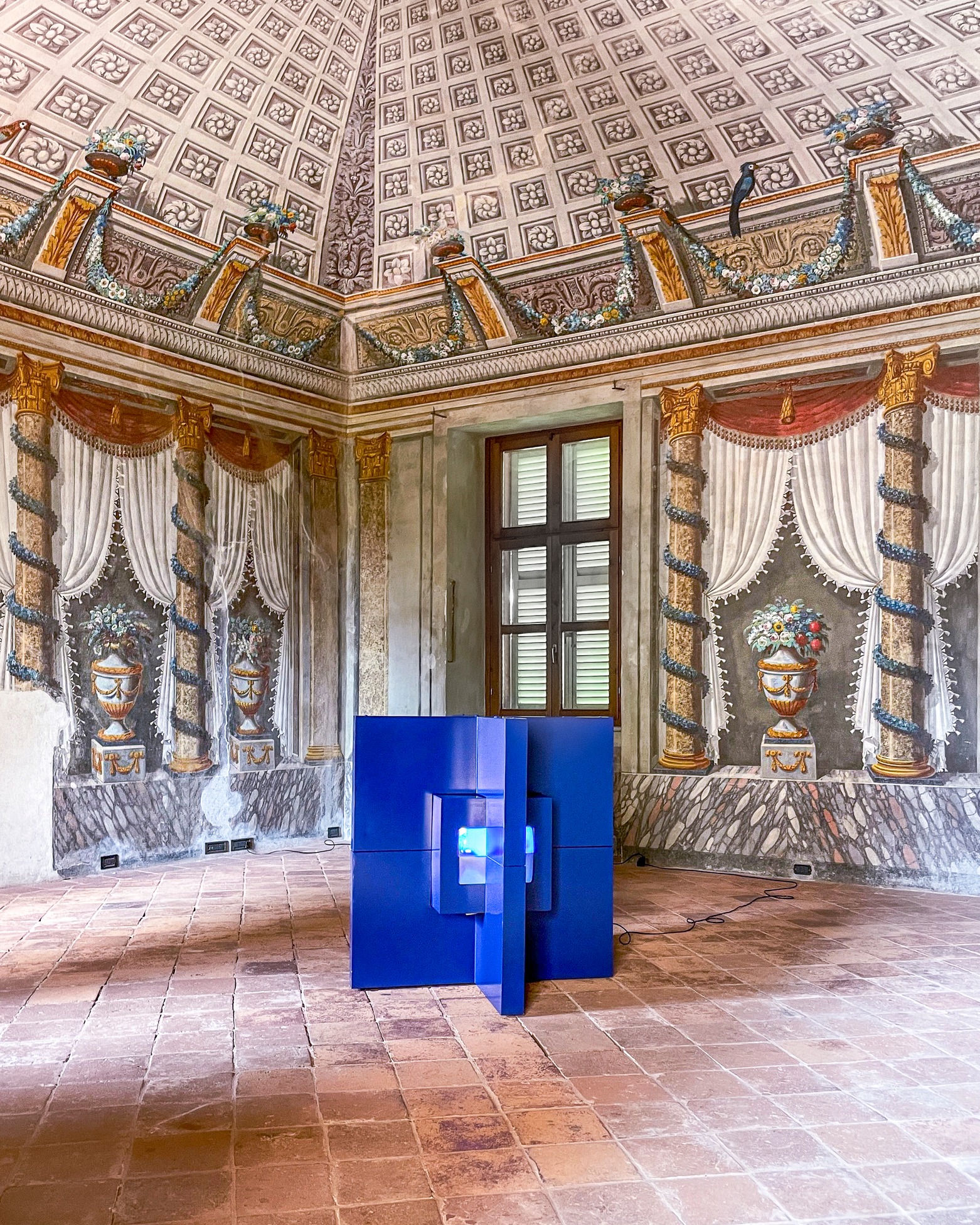 Germinale trasforma il Monferrato in un museo diffuso a cielo aperto