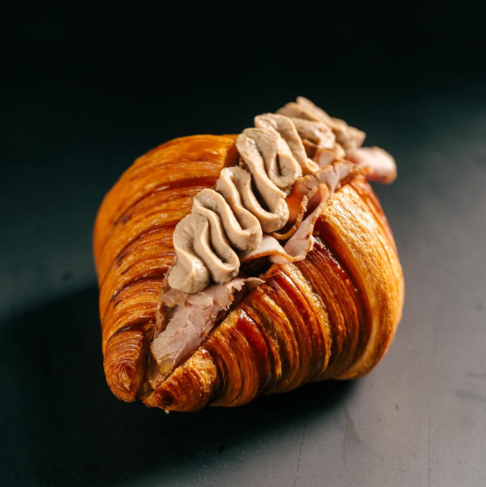 Forno Cibrario Torino