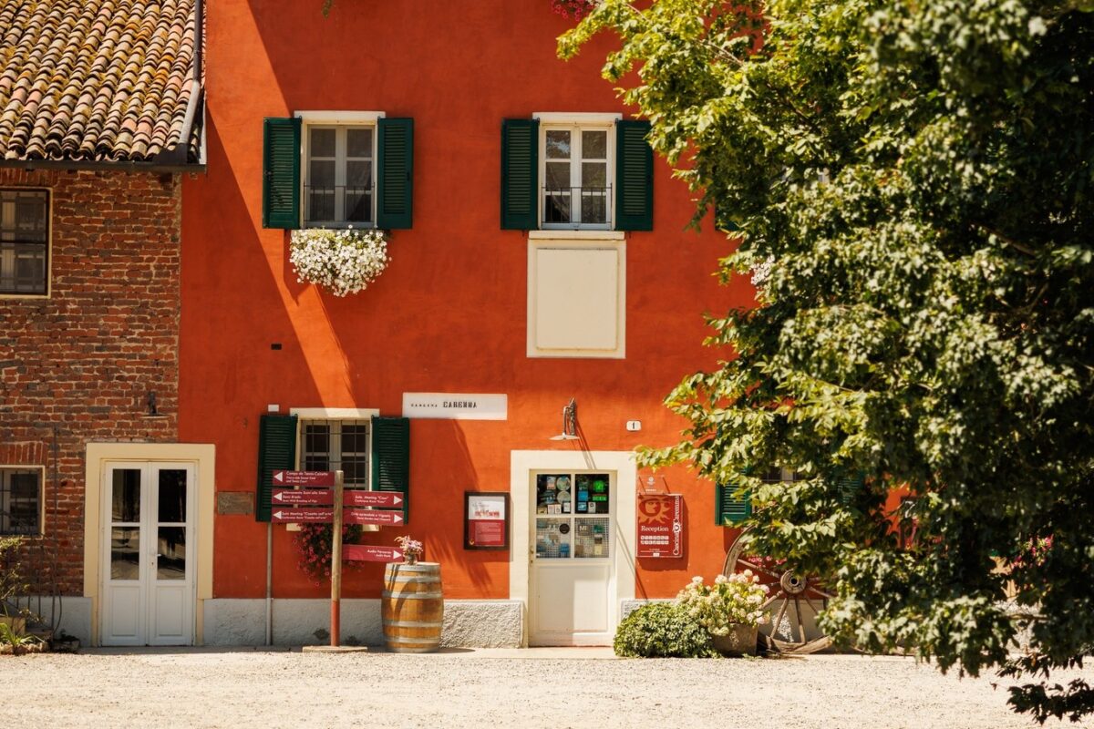 Cascina Caremma: la cascina biologica nel Parco del Ticino che da quasi 40 anni sperimenta un modo diverso di vivere la campagna