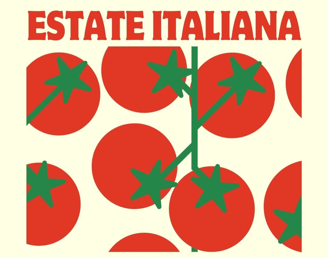 Estate Italiana alla Rampolina