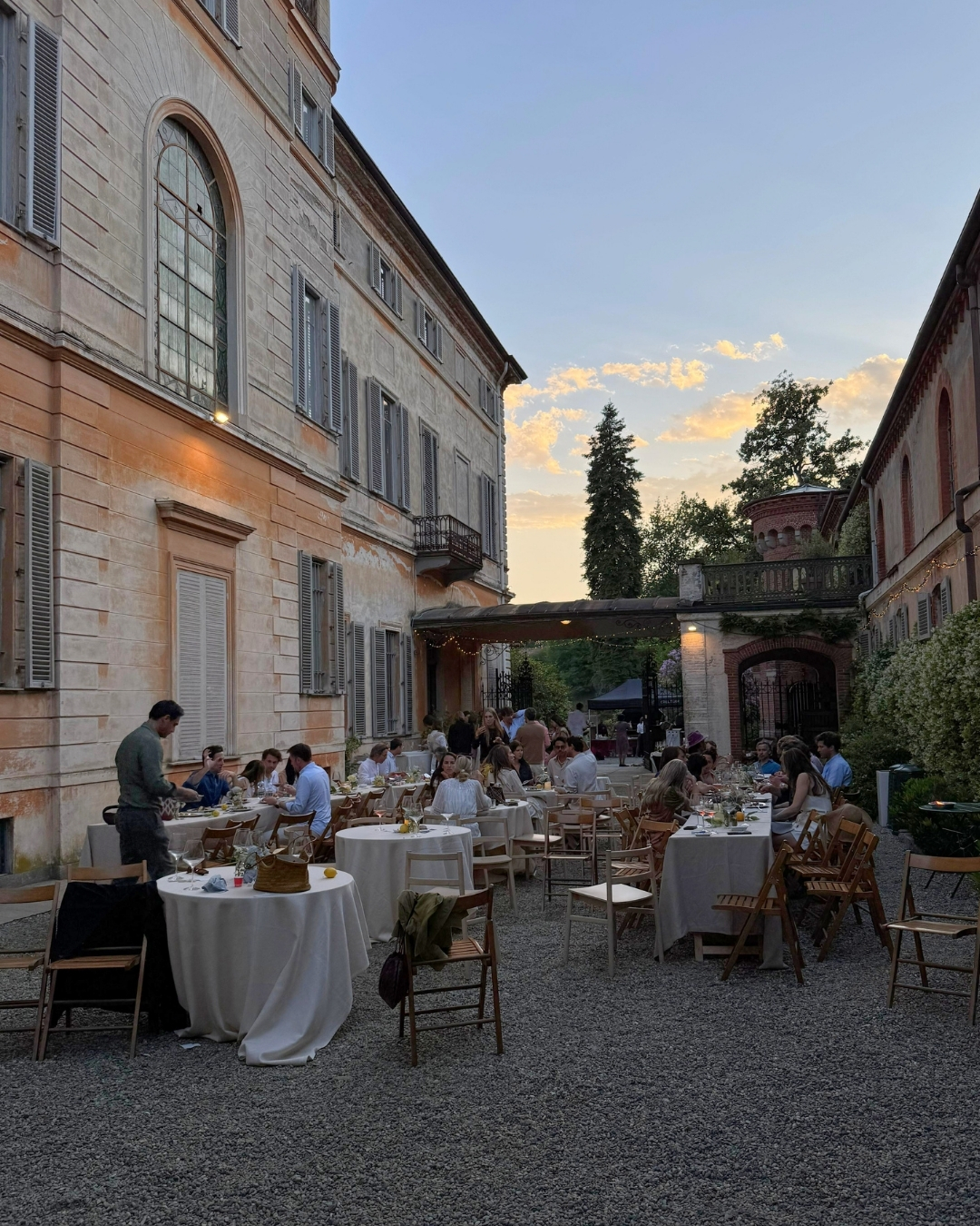 L’evento più improduttivo dell’anno